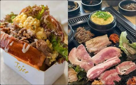 jeju samgyupsal|15 Best Unlimited Samgyupsal (Korean BBQ Restaurants) in Cebu.